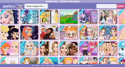 Desktop Screenshot of ijocurifete.ro