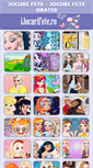Mobile Screenshot of ijocurifete.ro